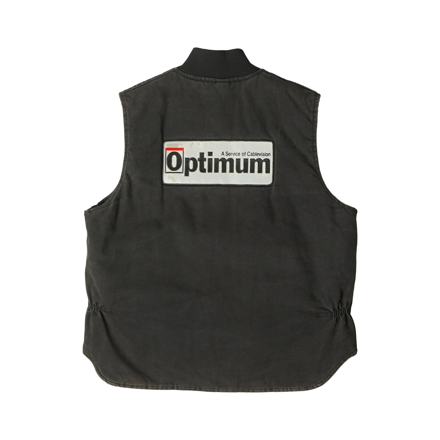 Carhartt OPTIMUM Duck Vest