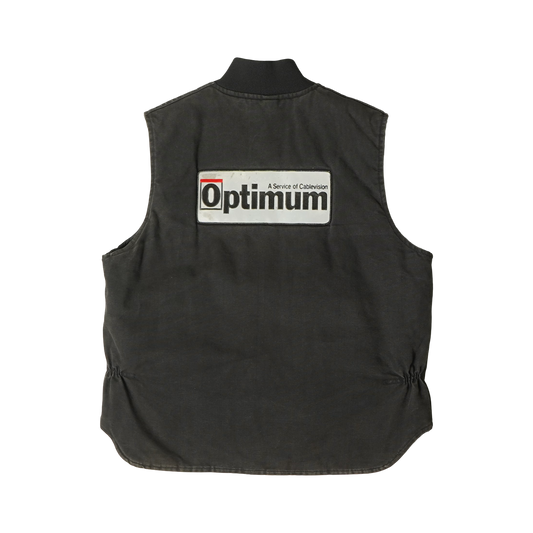 Carhartt OPTIMUM Duck Vest