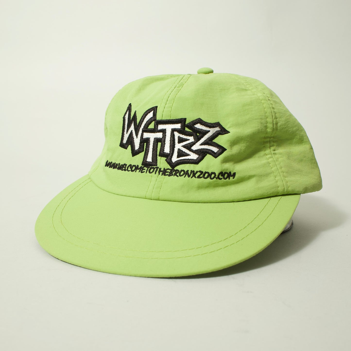 WTTBZ SUPPLEX Hat