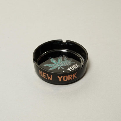 New York Weed Ashtray