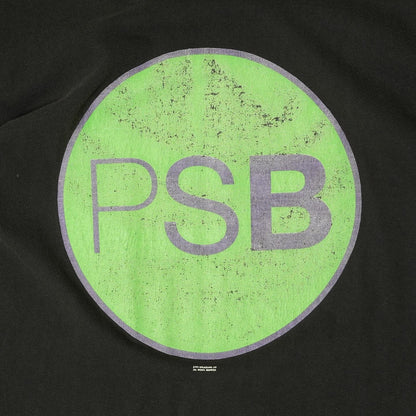Pet Shop Boys 1991 Tour Tee