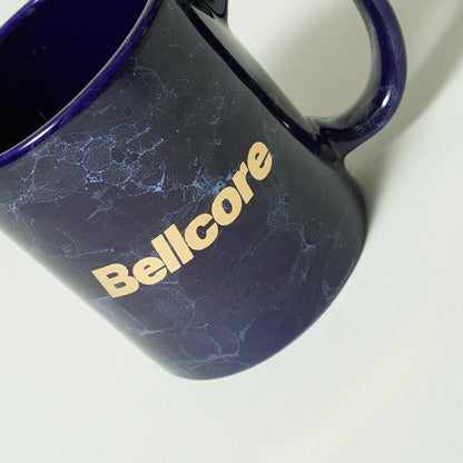 Bellcore Logo Mug