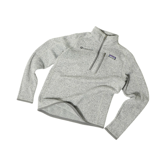 NYU Dentistry x Patagonia Fleece Jacket