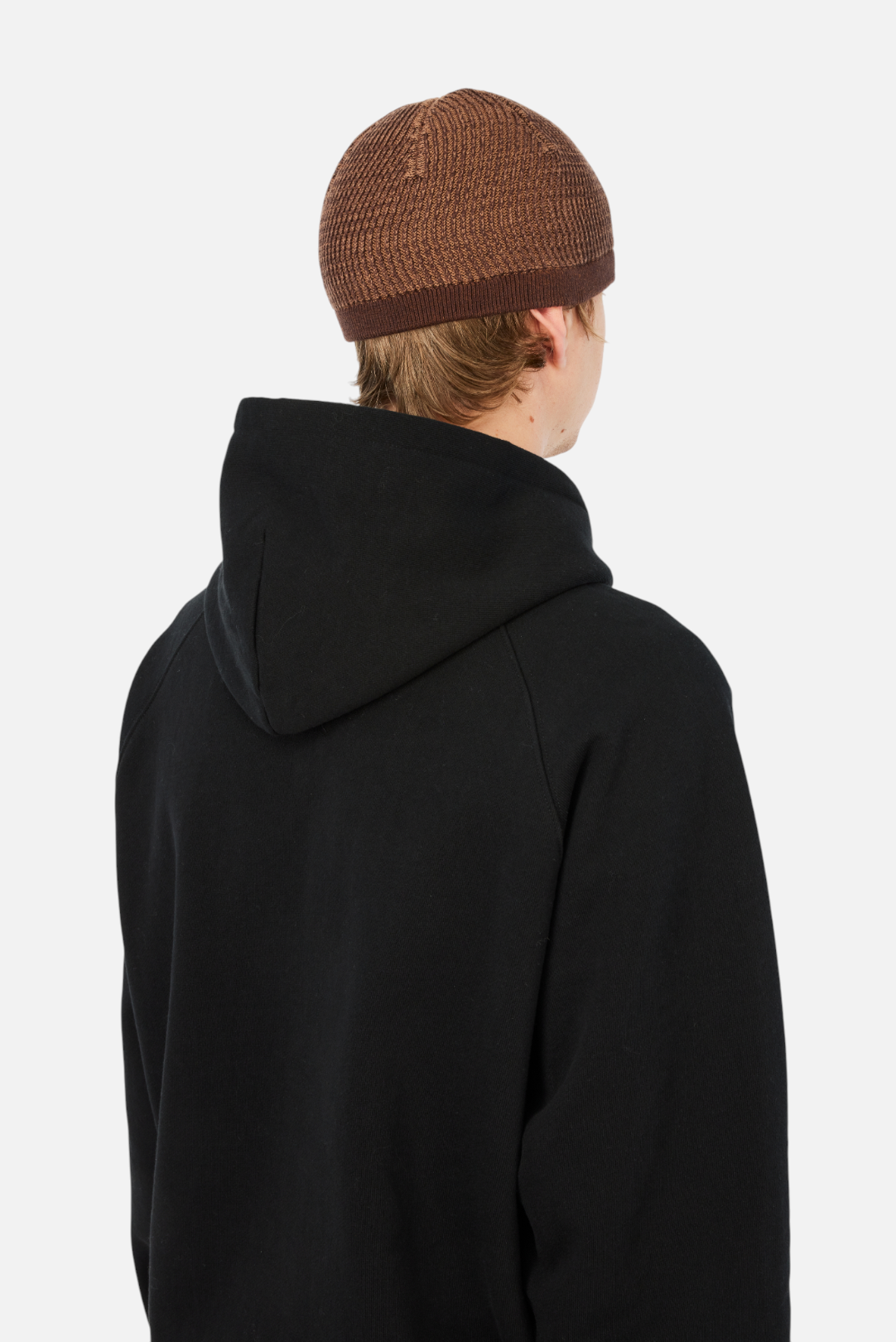 Dime Wave Knit Skully