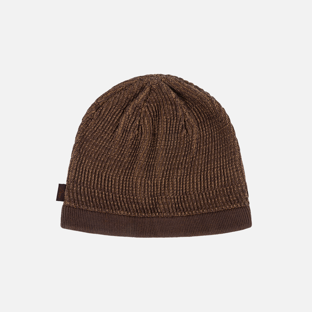 Dime Wave Knit Skully