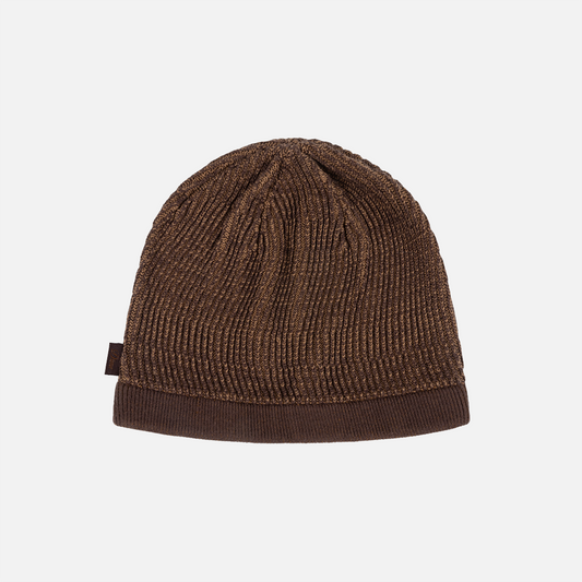 Dime Wave Knit Skully