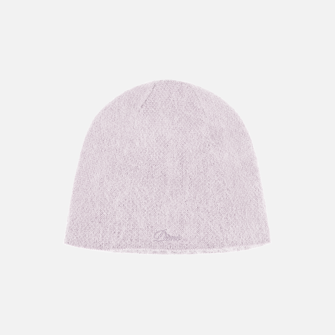 Dime Mohair Skully - Ash