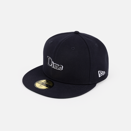 Dime Classic New Era Cap - Navy