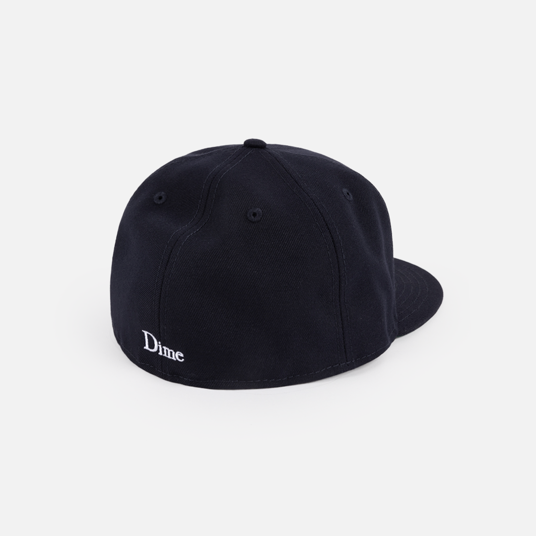 Dime Classic New Era Cap - Navy