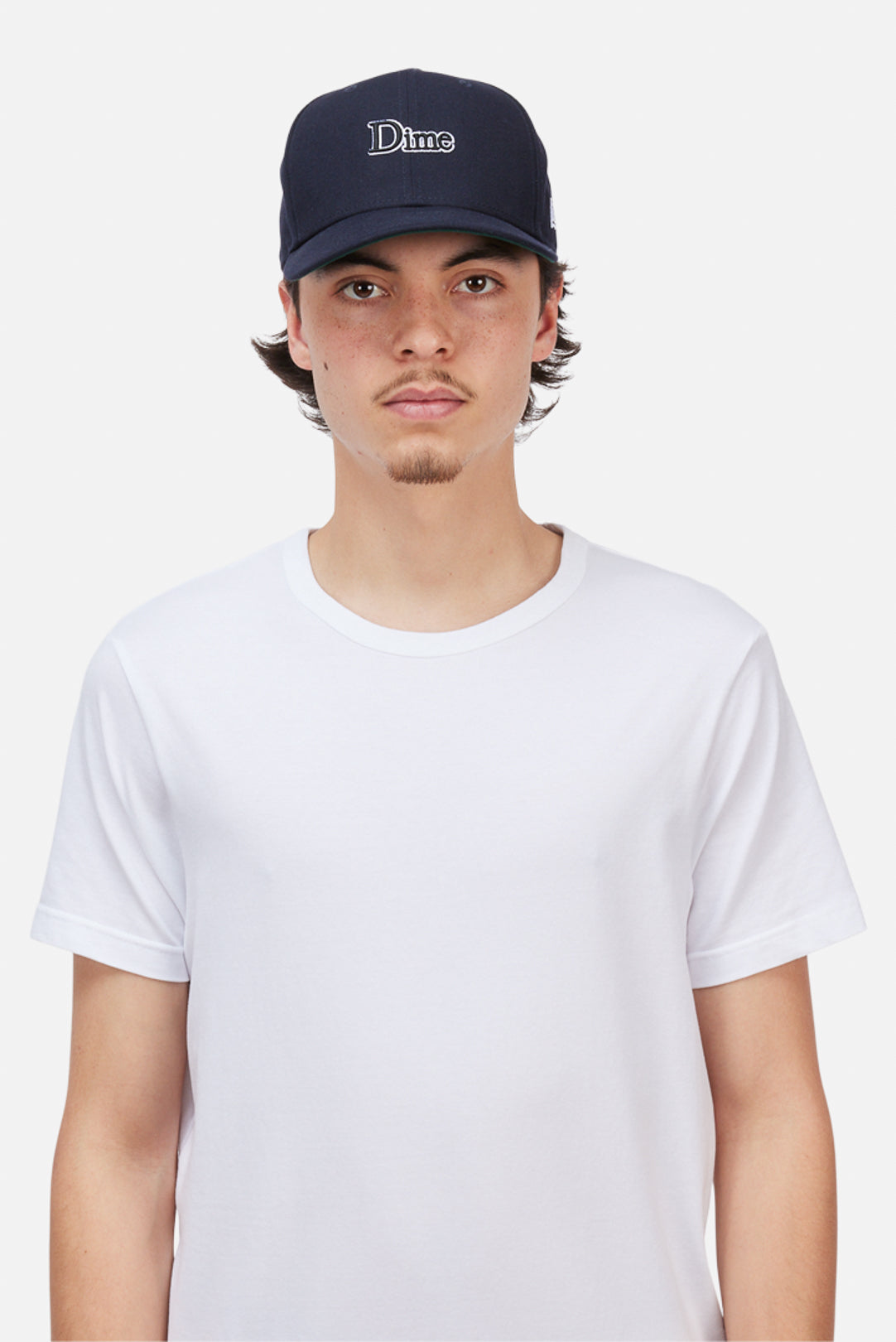 Dime Classic New Era Cap - Navy