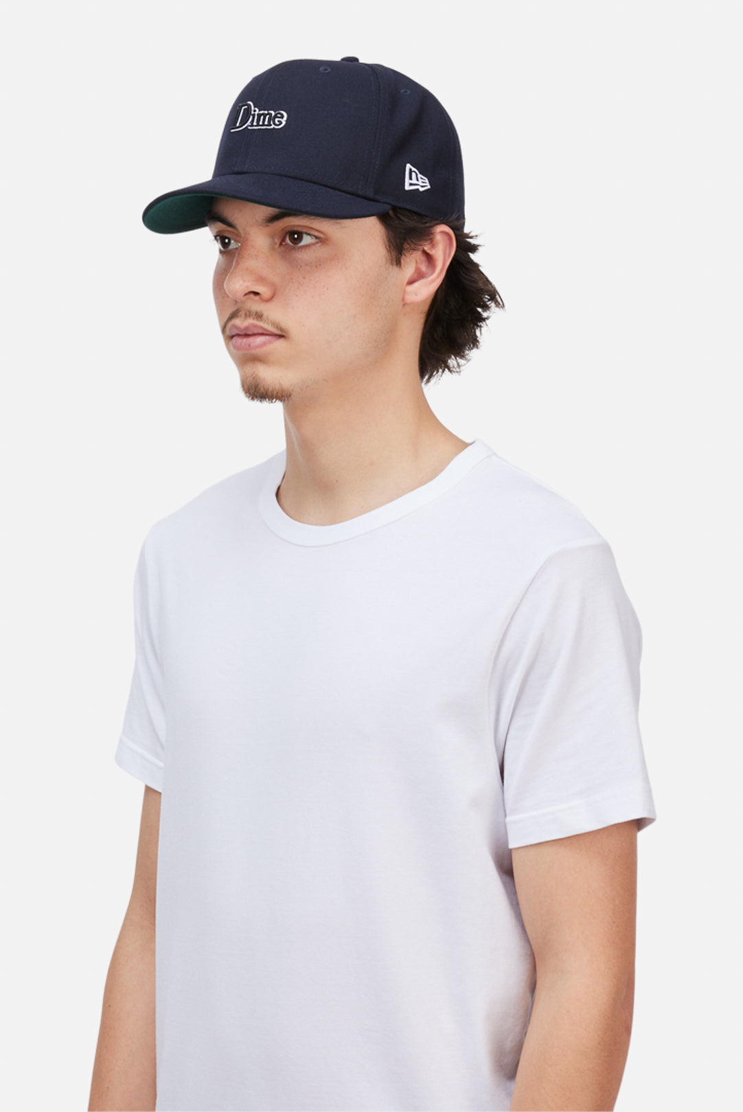 Dime Classic New Era Cap - Navy