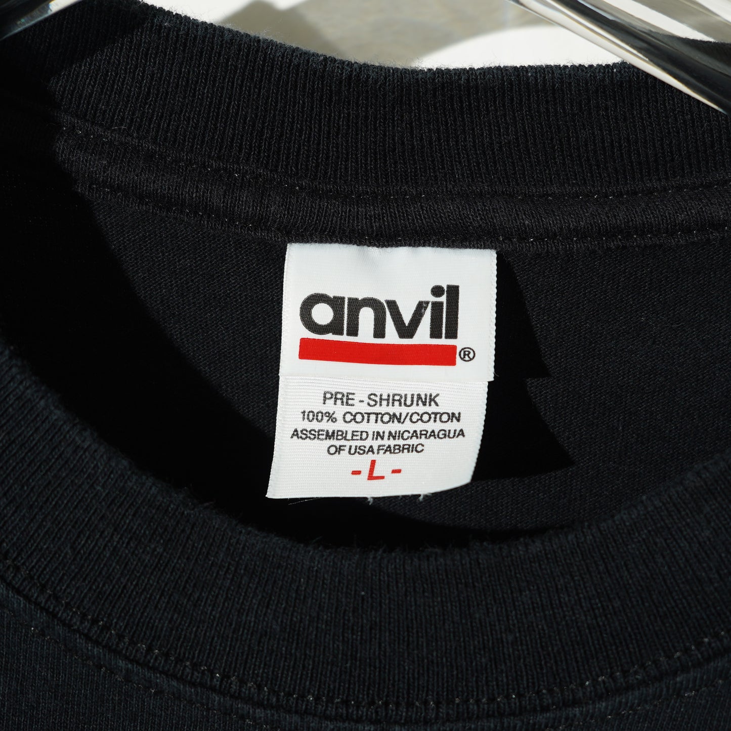 New York USA Souvenir S/S Tee