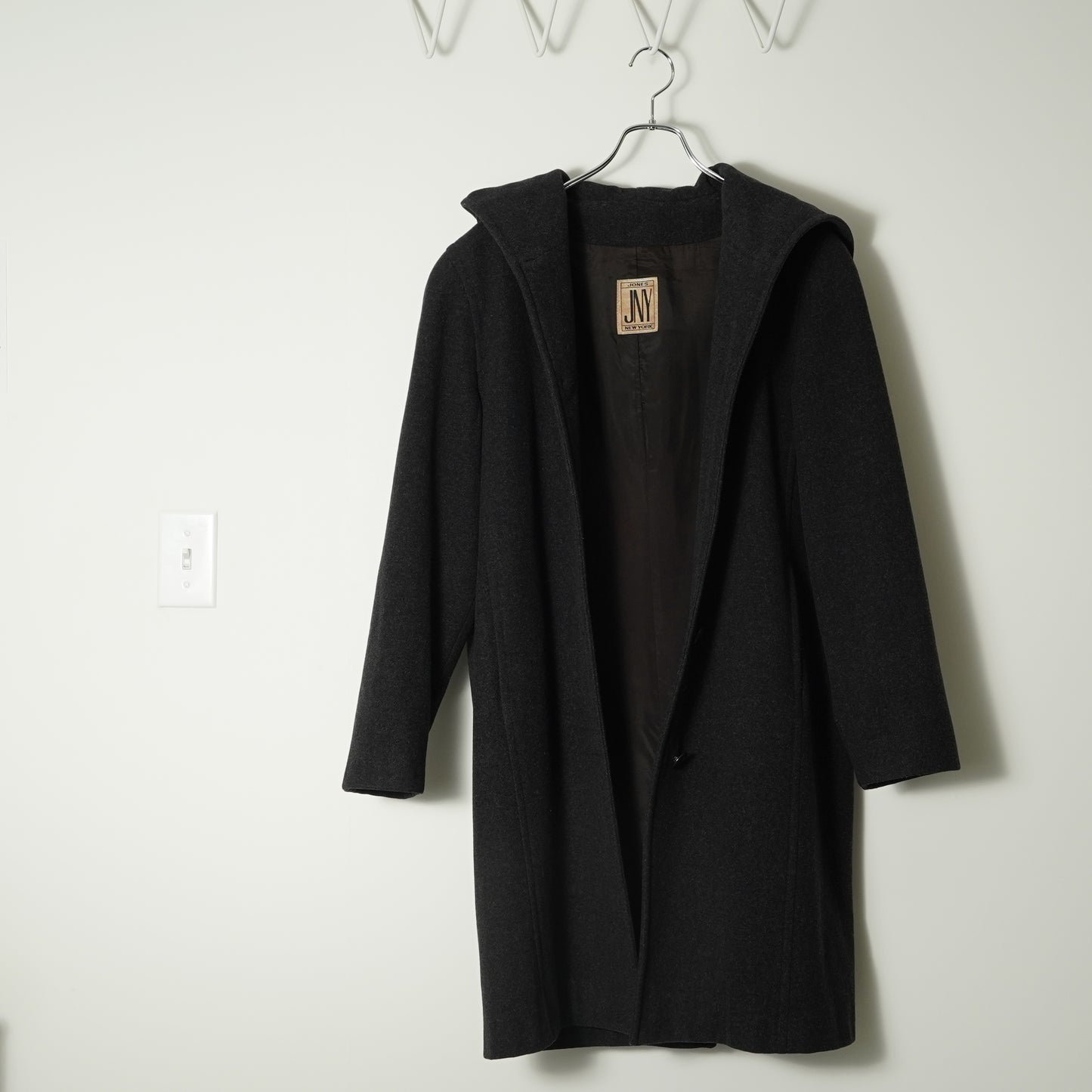 JONES NEW YORK Women’s Wool Coat