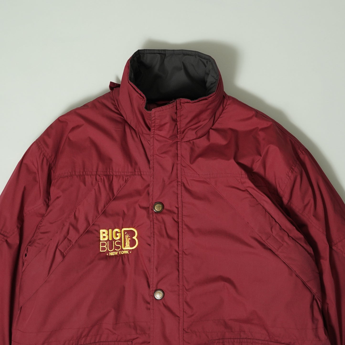 BIG BUS NEW YORK Winter Jacket