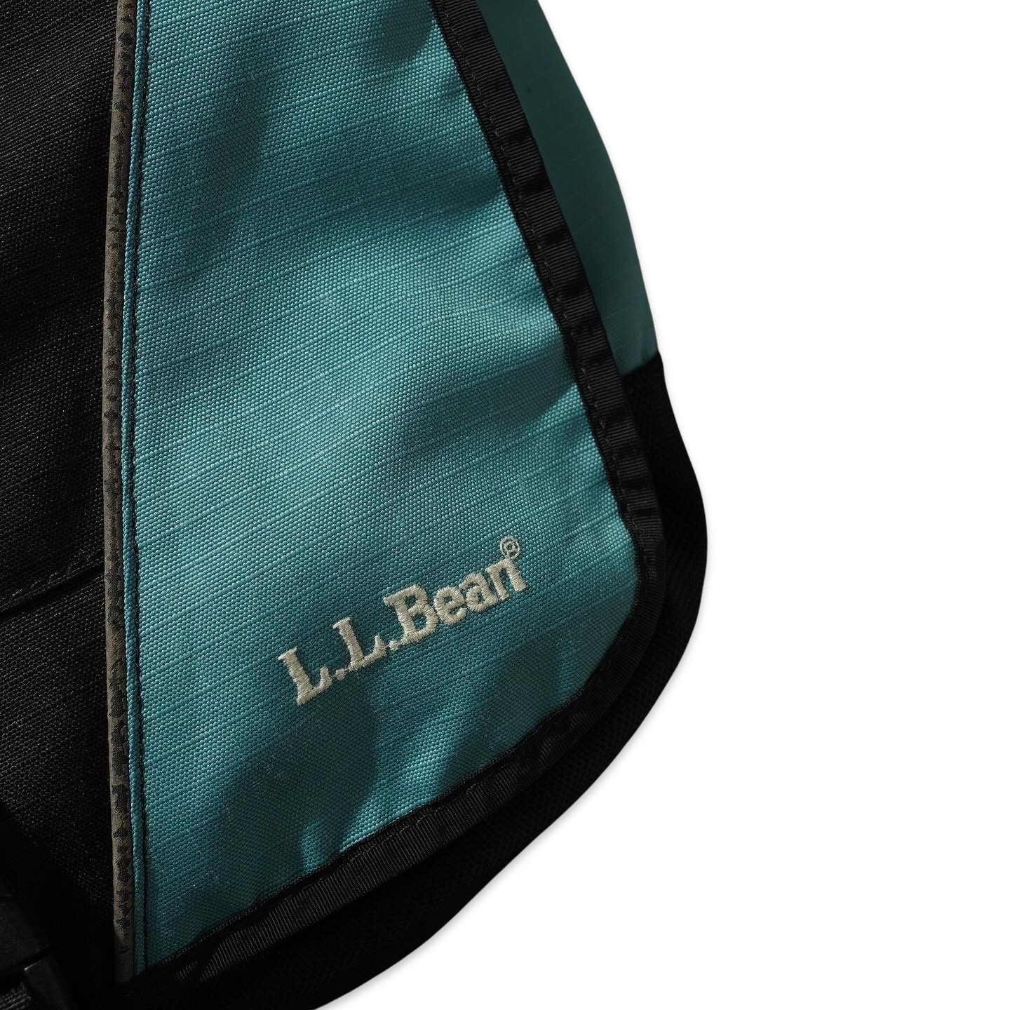 L.L.Bean 90s School BackPack