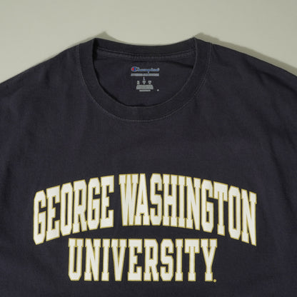 George Washington University