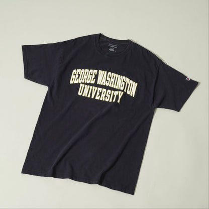 George Washington University