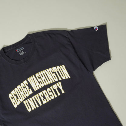 George Washington University