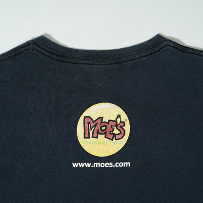 Moe's Southwest Grill