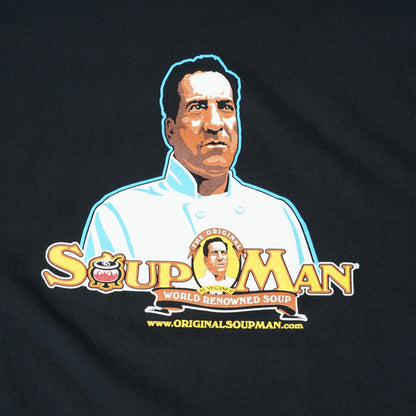 The Original Soupman