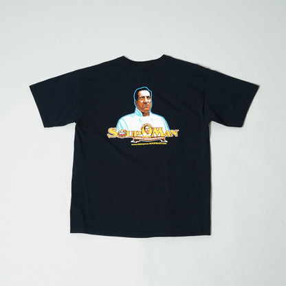 The Original Soupman