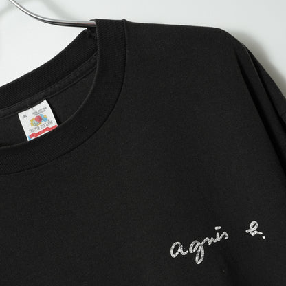 agnès b. Staff Tee
