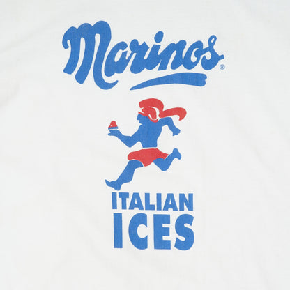 Marinos Italian Ices NY