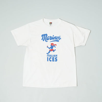 Marinos Italian Ices NY