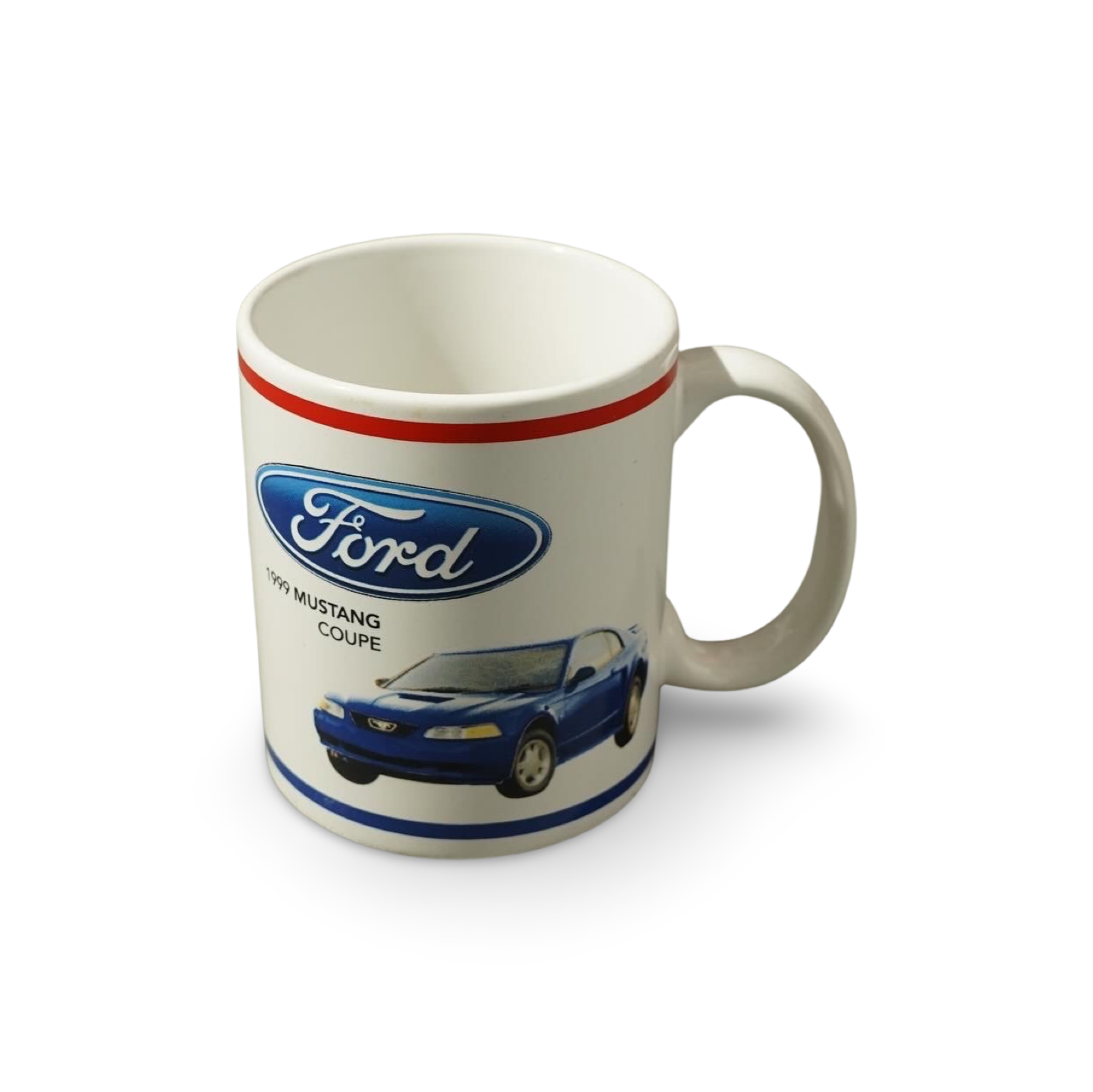 Ford 1999 MUSTANG Coupe Mug