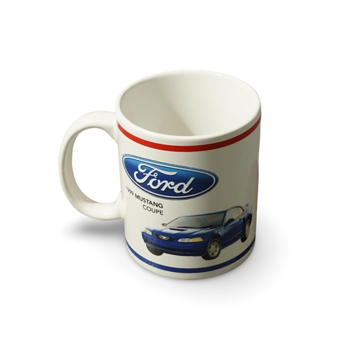 Ford 1999 MUSTANG Coupe Mug
