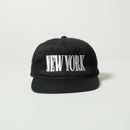 New York Classic Cap