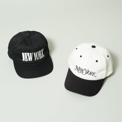 New York Classic Cap