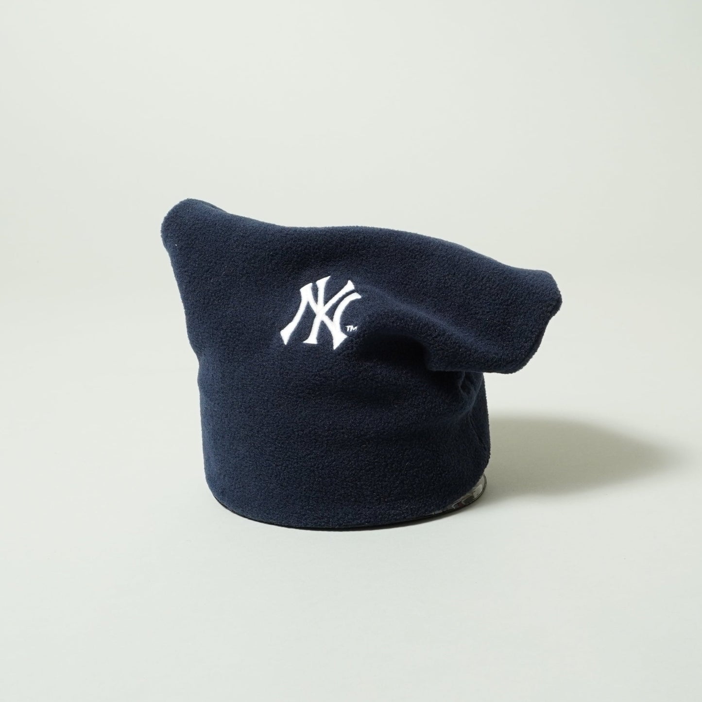 Yankees & L.L.Bean Fleece Beanie