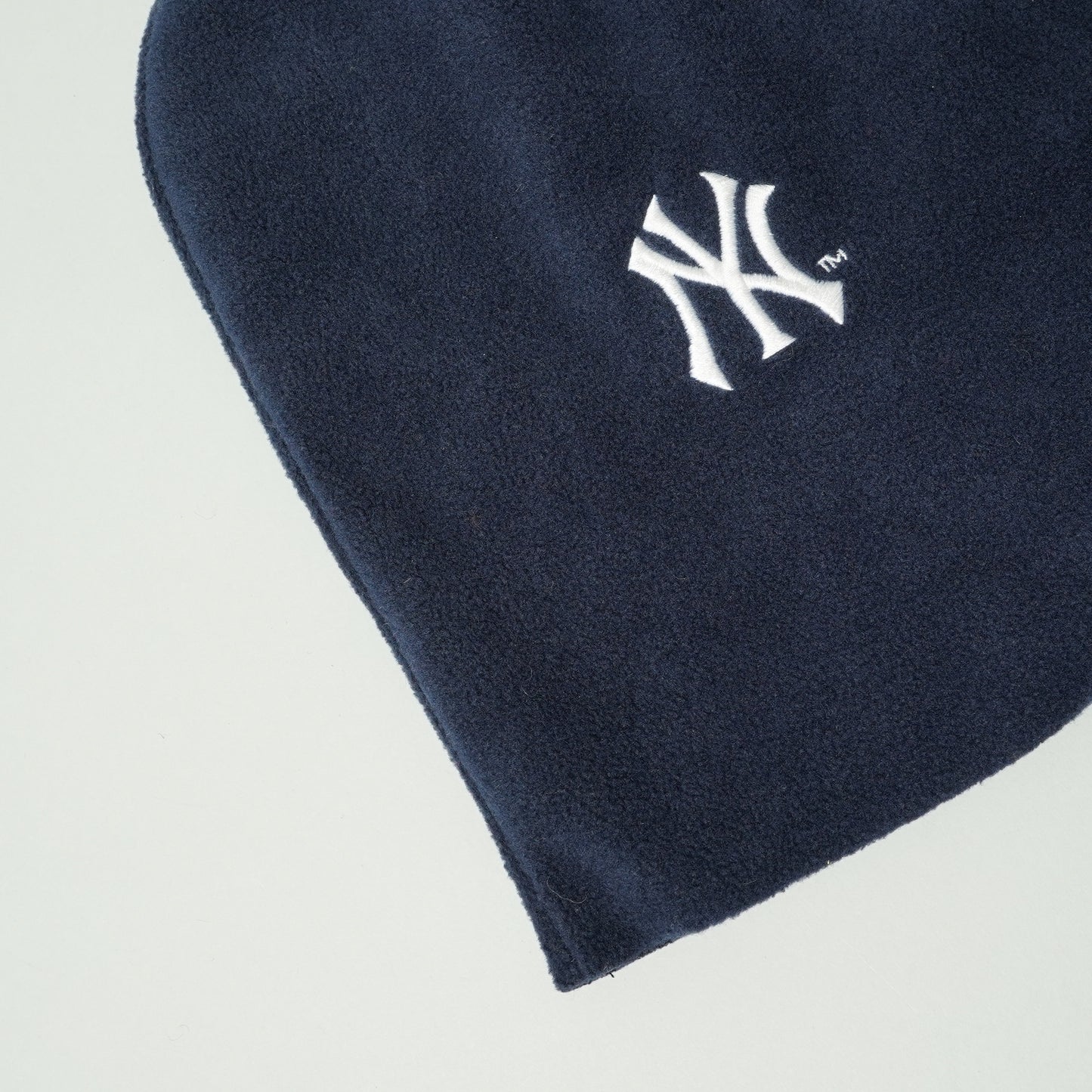 Yankees & L.L.Bean Fleece Beanie