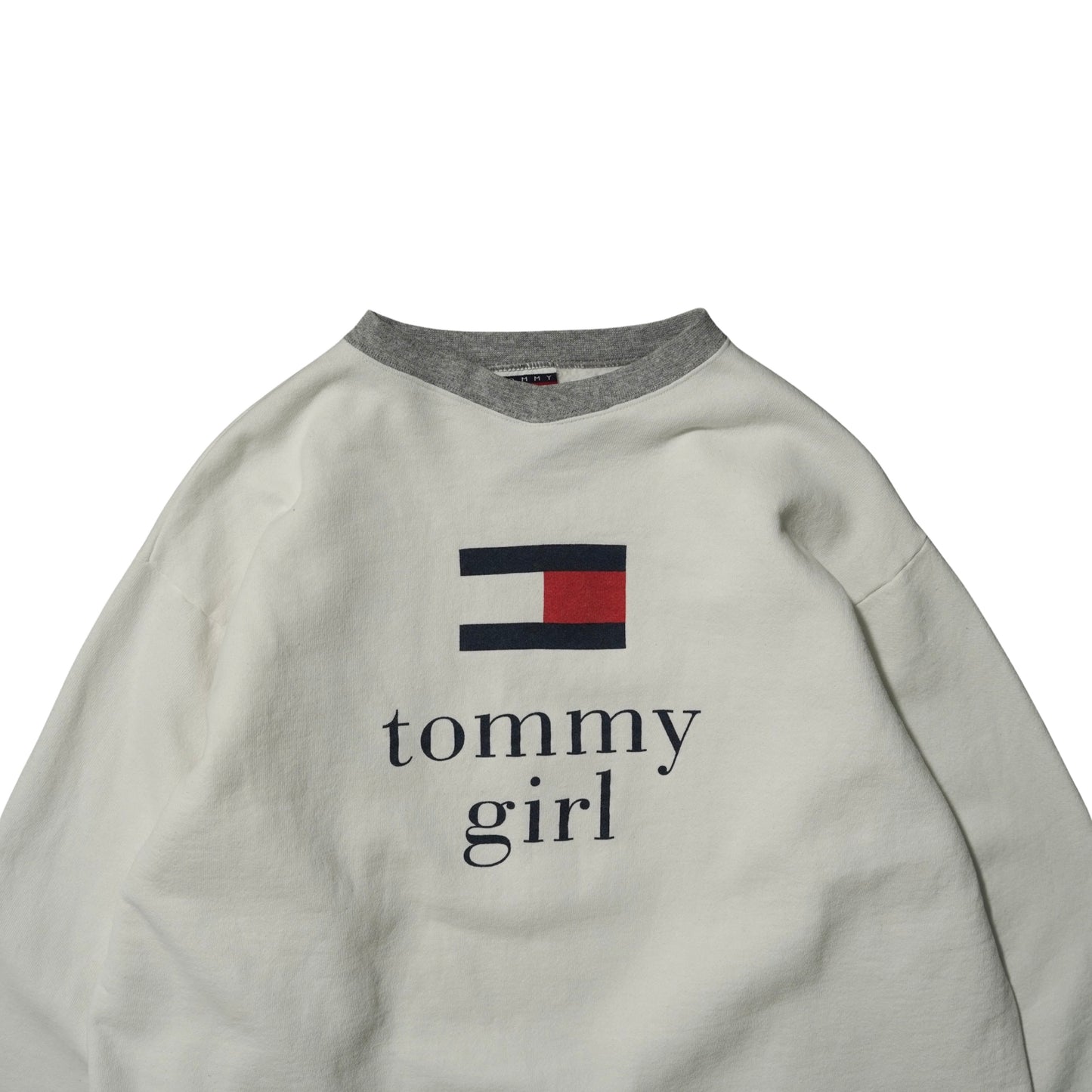 tommy girl Sweatshirt