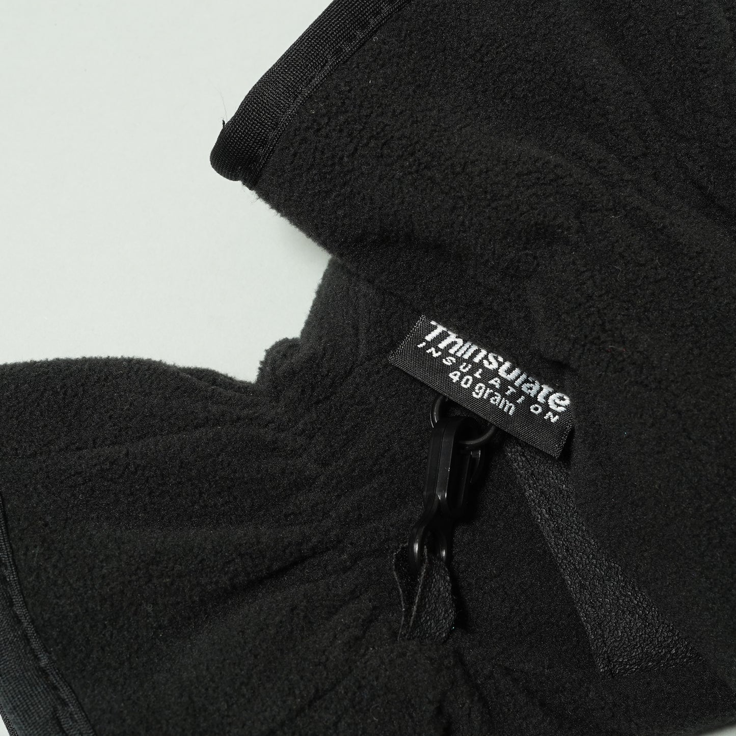 Polar Fleece Mitten Gloves