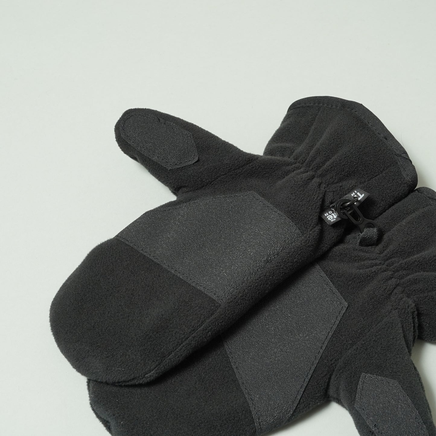 Polar Fleece Mitten Gloves