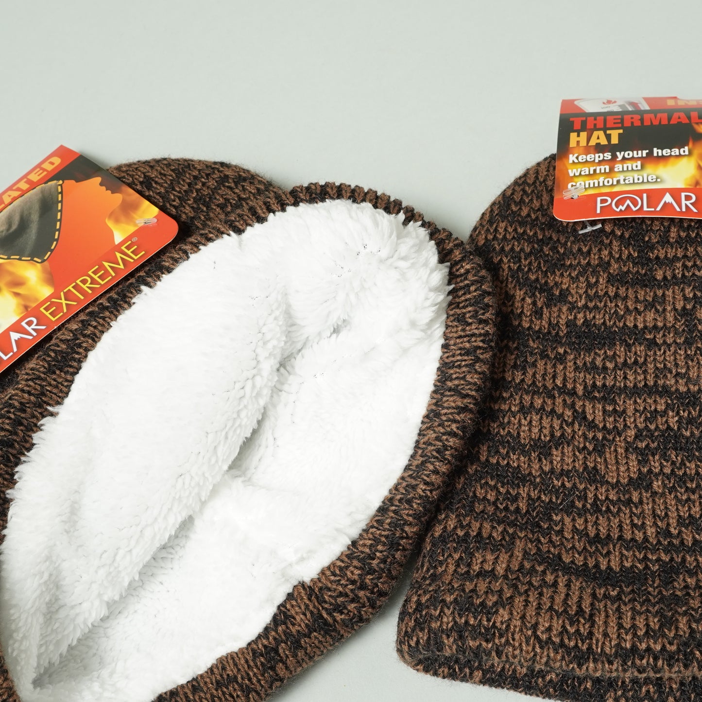 Polar Extreme Thermal Hat