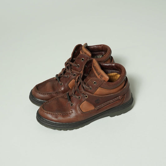 Timberland GORE-TEX Leather Boots