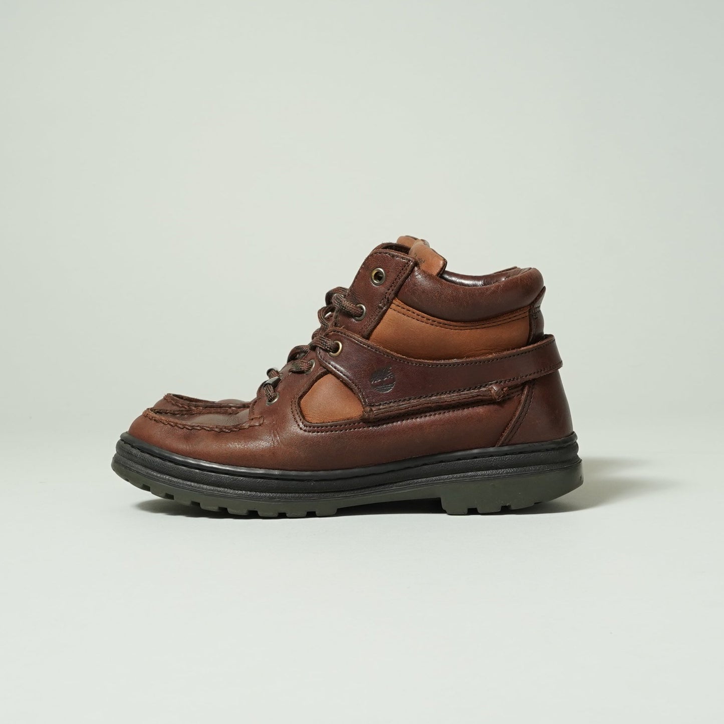 Timberland GORE-TEX Leather Boots