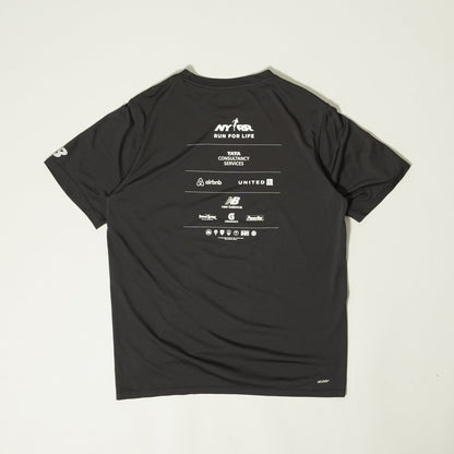 BROOKLYN HALF Official Tee
