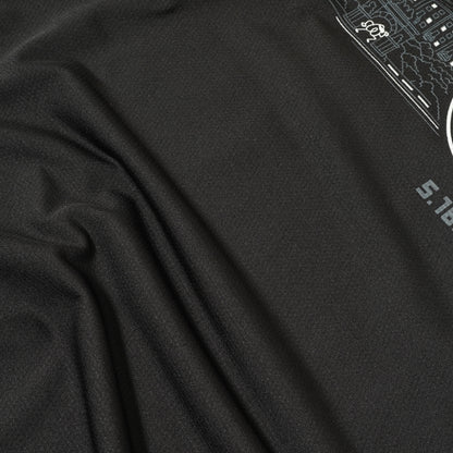 BROOKLYN HALF Official Tee