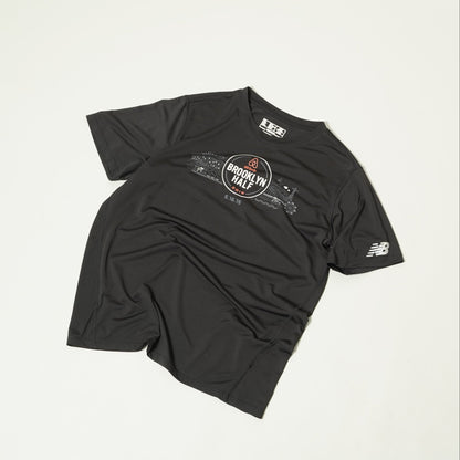 BROOKLYN HALF Official Tee