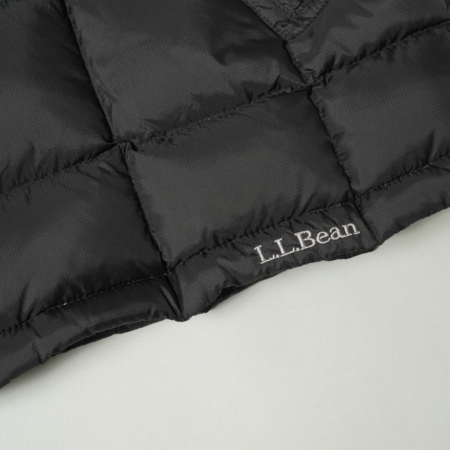 L.L.Bean Down Jacket