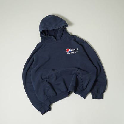 Pepsi New York City Pullover Hoodie
