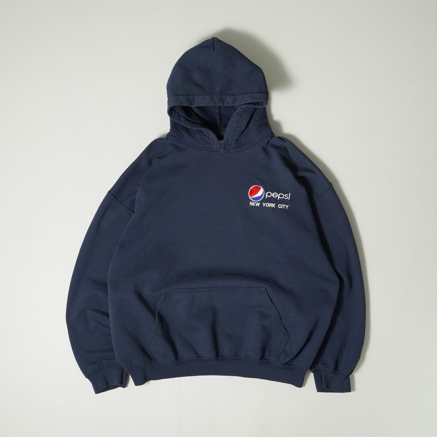 Pepsi New York City Pullover Hoodie