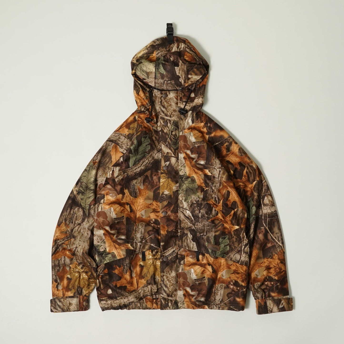 Cabela’s Gore-Tex Realtree Camo Jacket