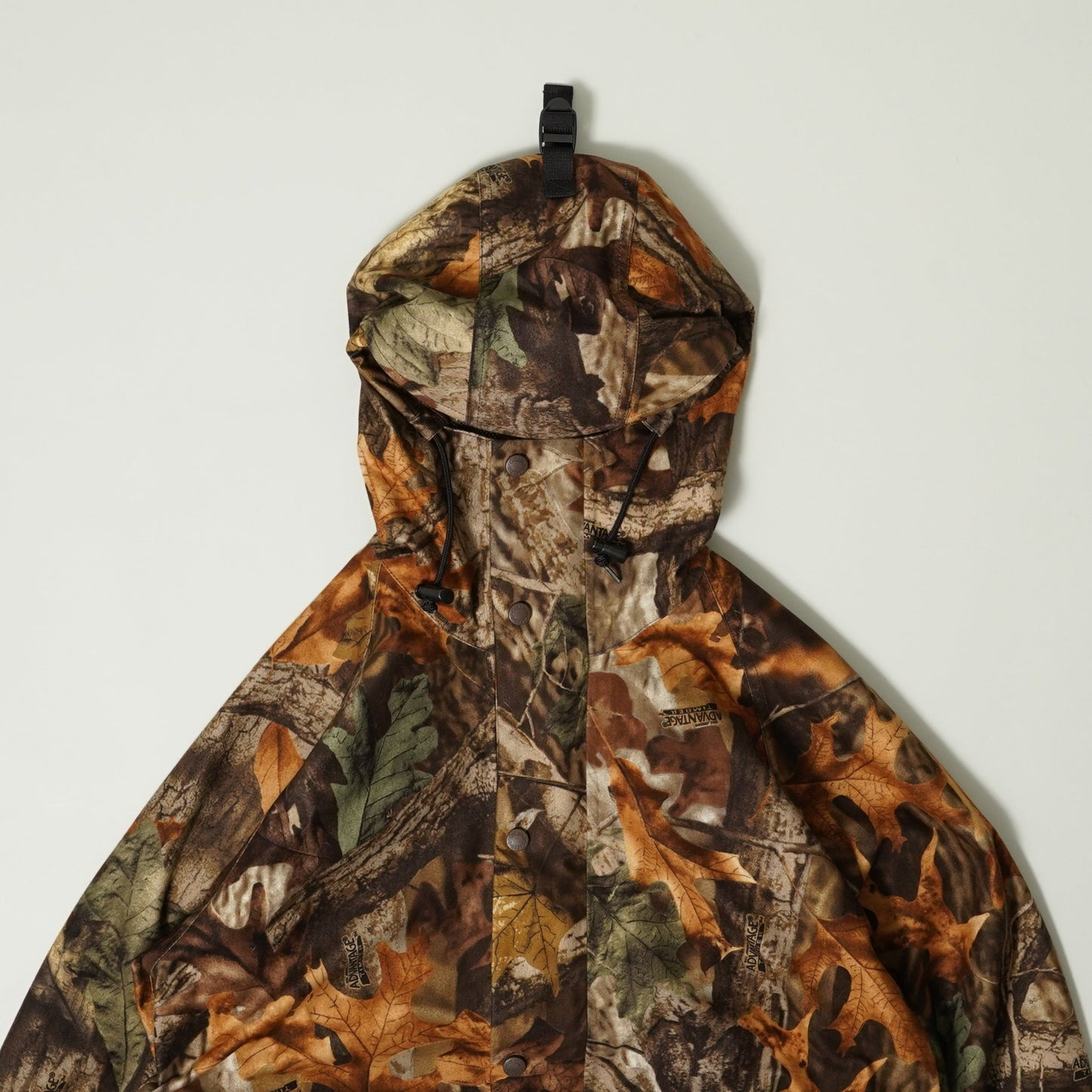 Cabela’s Gore-Tex Realtree Camo Jacket