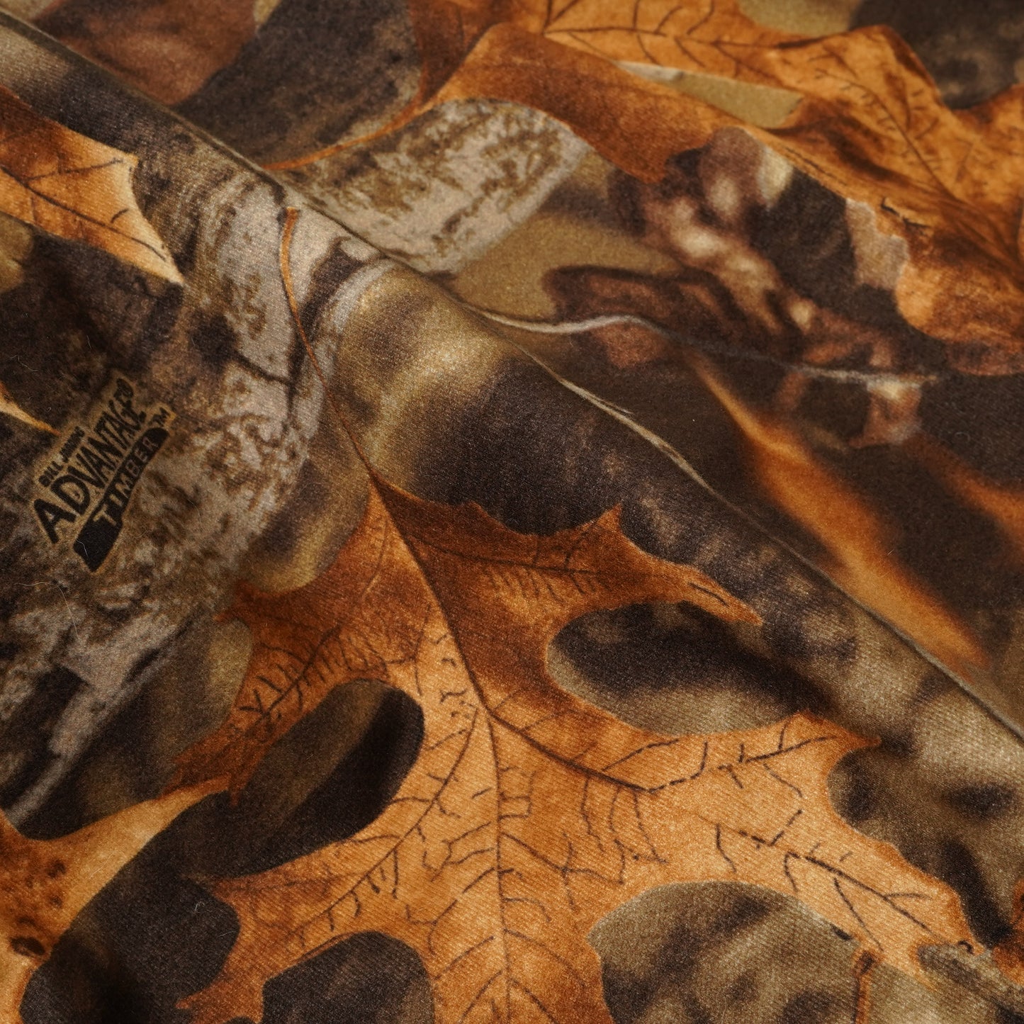 Cabela’s Gore-Tex Realtree Camo Jacket