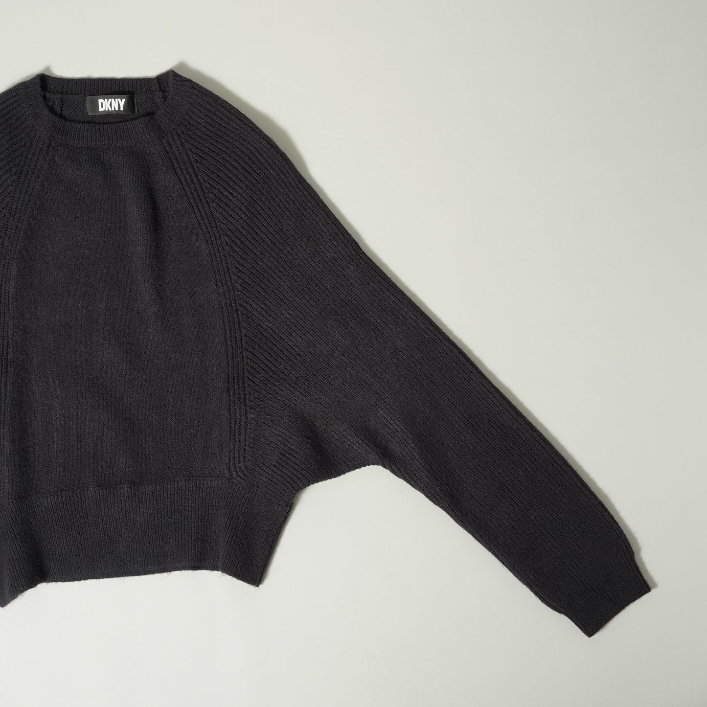 DKNY Knit Top SAMPLE for Women